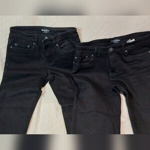 Bluenotes Mens Slim Jeans 28x30